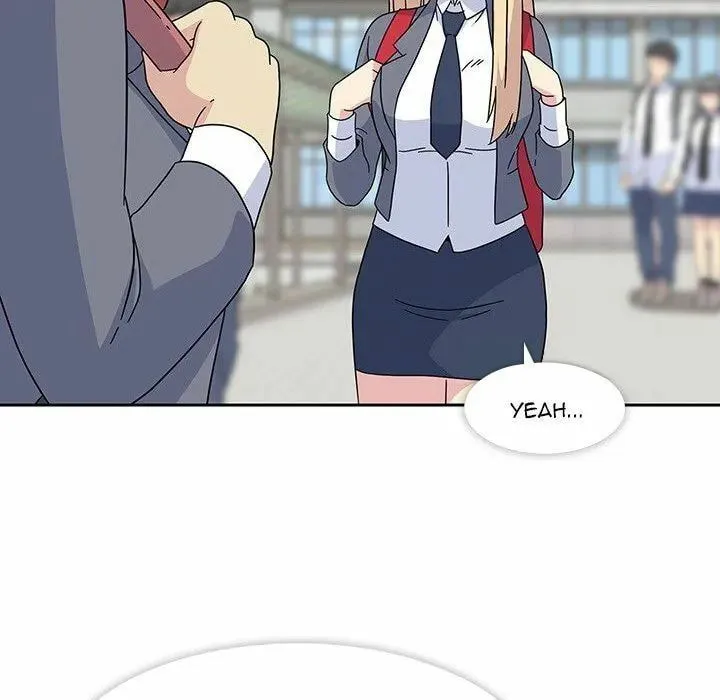 Read Springtime for Blossom chapter 25 image 105 on Lezhin