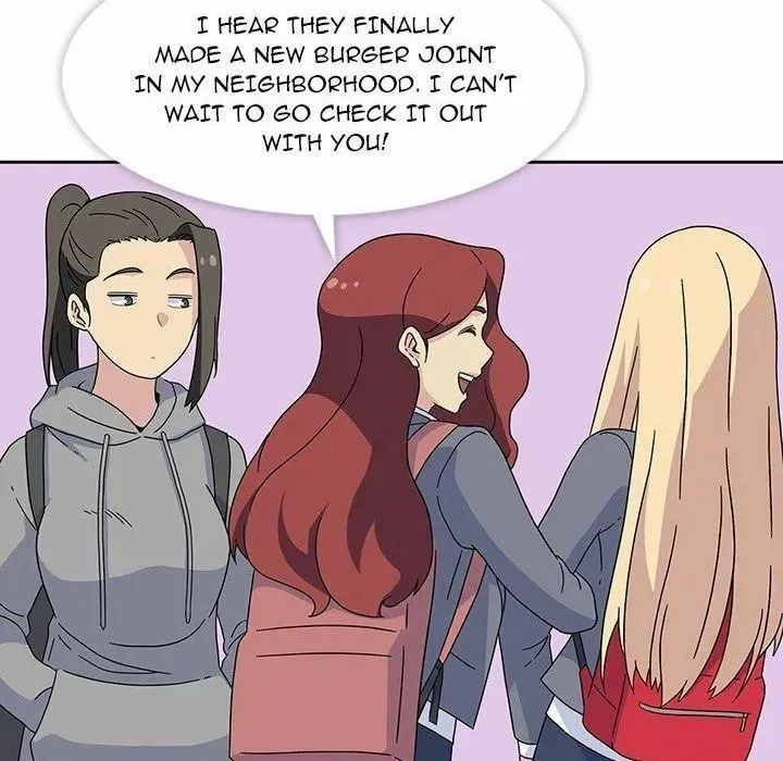 Read Springtime for Blossom chapter 25 image 106 on Lezhin