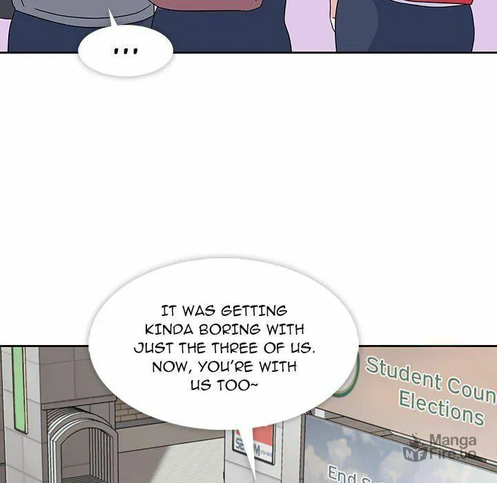 Read Springtime for Blossom chapter 25 image 107 on Lezhin