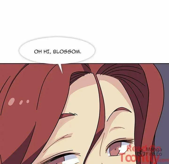 Read Springtime for Blossom chapter 25 image 11 on Lezhin