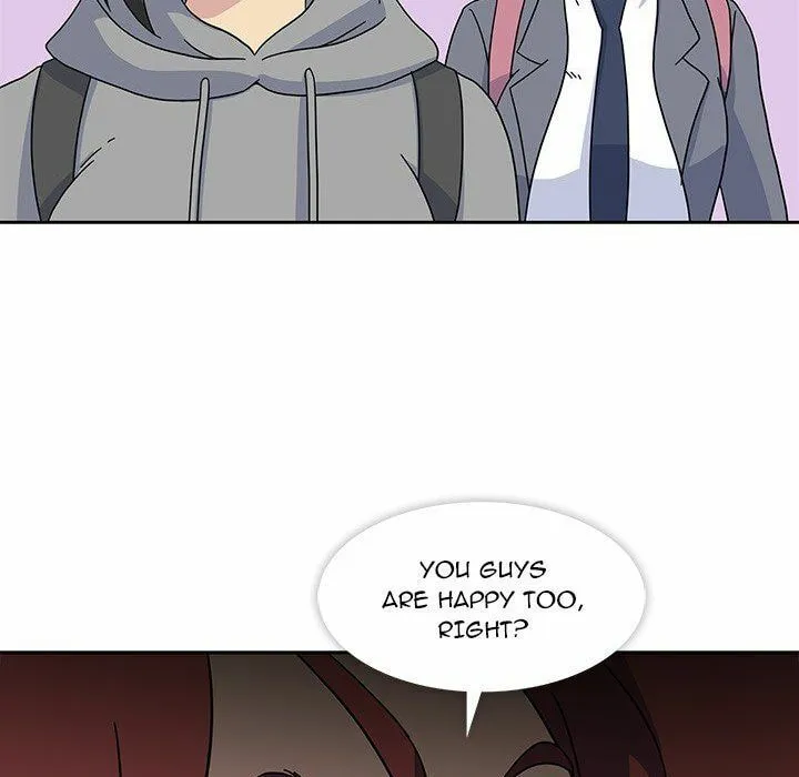 Read Springtime for Blossom chapter 25 image 111 on Lezhin