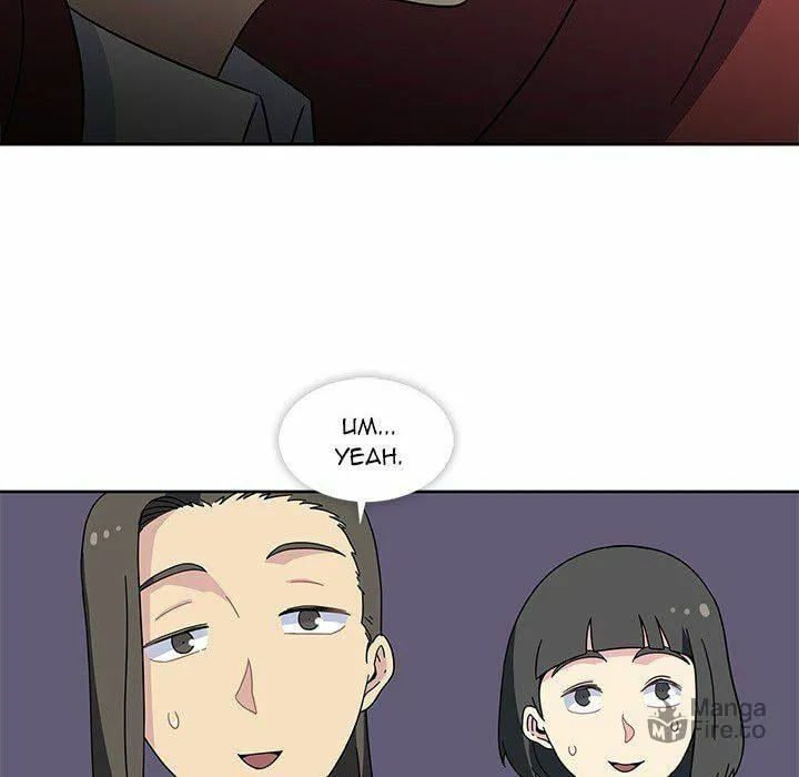 Read Springtime for Blossom chapter 25 image 113 on Lezhin