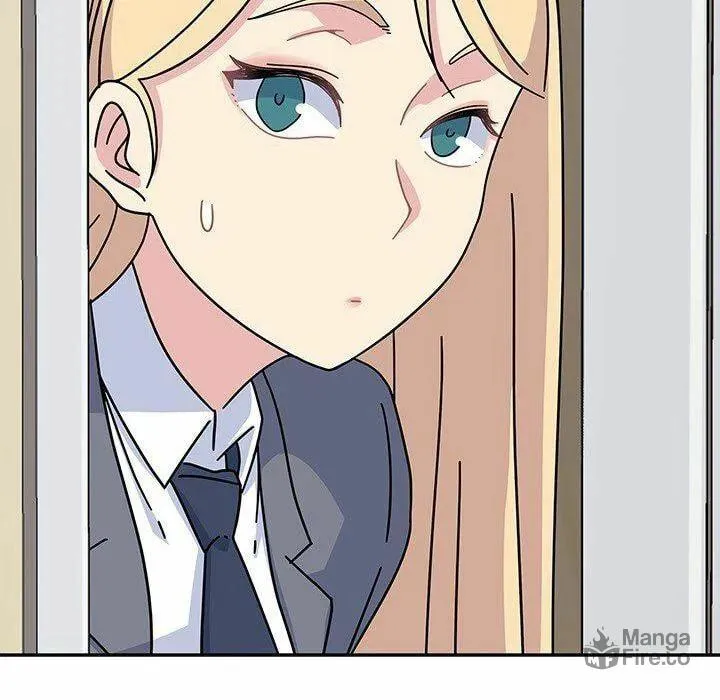 Read Springtime for Blossom chapter 25 image 14 on Lezhin
