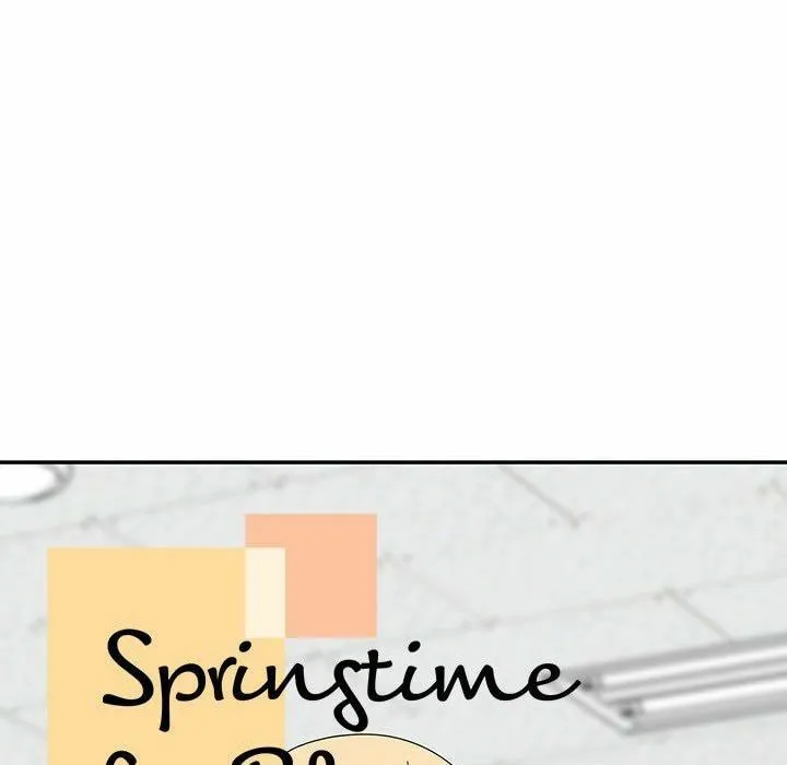Read Springtime for Blossom chapter 25 image 15 on Lezhin