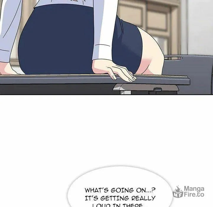 Read Springtime for Blossom chapter 25 image 17 on Lezhin