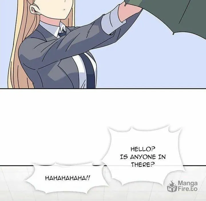 Read Springtime for Blossom chapter 25 image 2 on Lezhin
