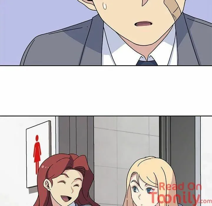 Read Springtime for Blossom chapter 25 image 21 on Lezhin