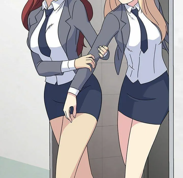 Read Springtime for Blossom chapter 25 image 22 on Lezhin