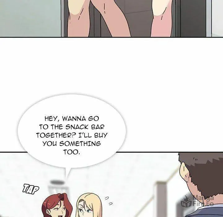 Read Springtime for Blossom chapter 25 image 23 on Lezhin
