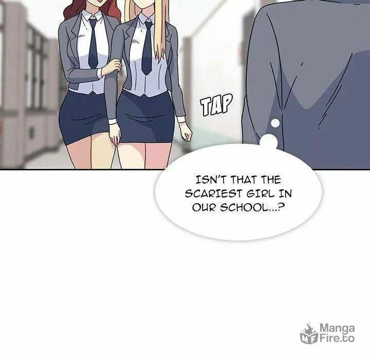 Read Springtime for Blossom chapter 25 image 24 on Lezhin