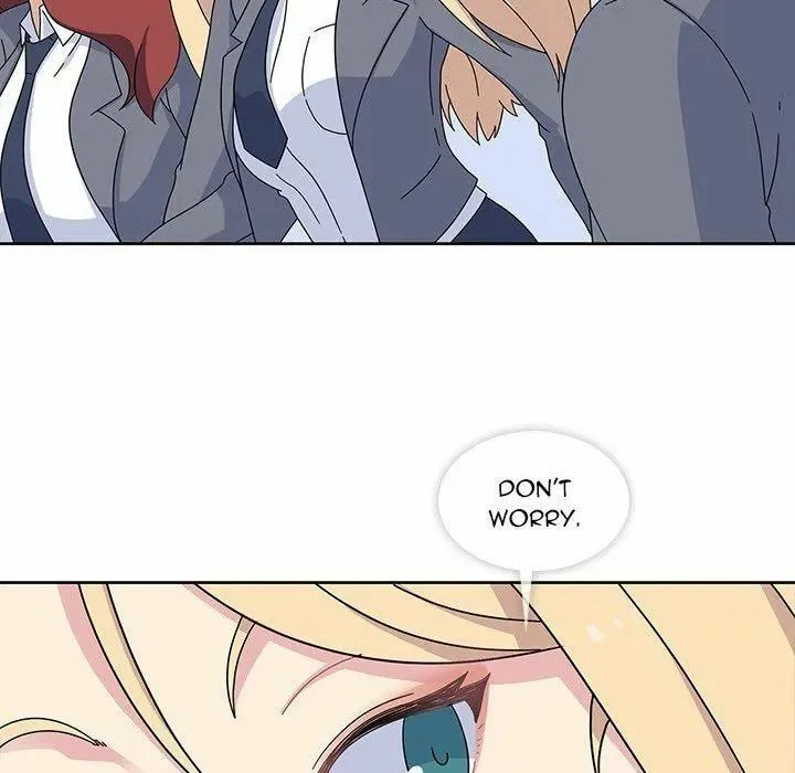 Read Springtime for Blossom chapter 25 image 27 on Lezhin