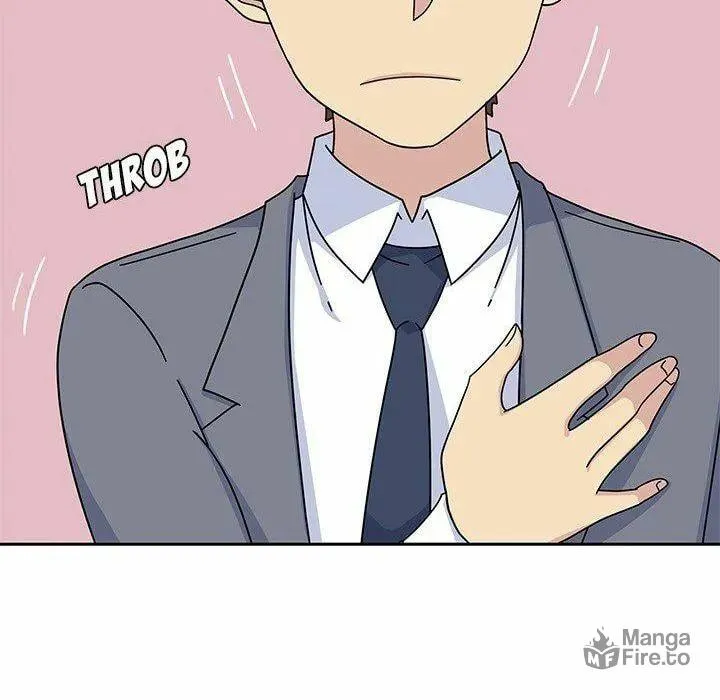 Read Springtime for Blossom chapter 25 image 29 on Lezhin