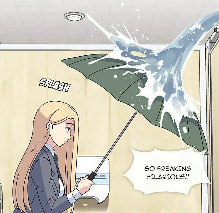 Read Springtime for Blossom chapter 25 image 3 on Lezhin