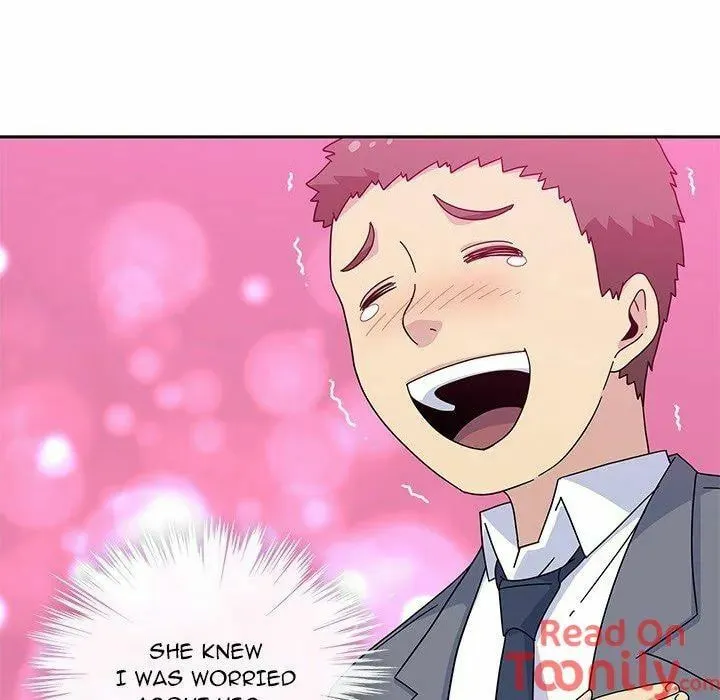 Read Springtime for Blossom chapter 25 image 30 on Lezhin