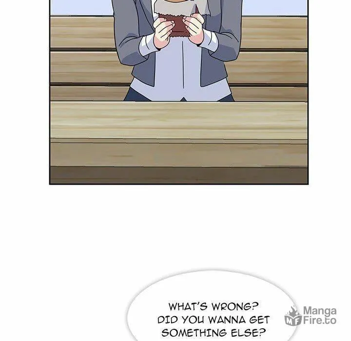Read Springtime for Blossom chapter 25 image 34 on Lezhin