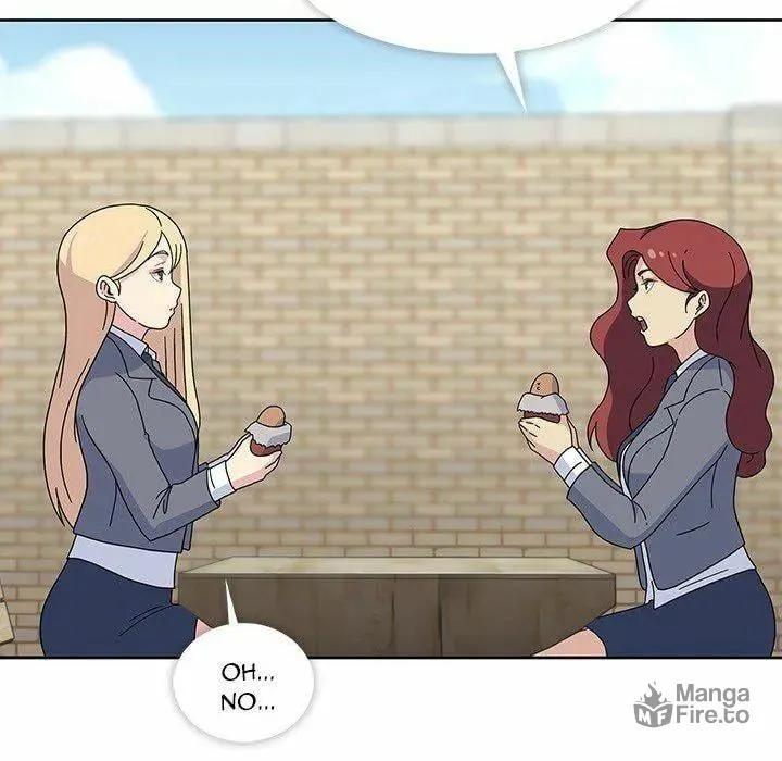 Read Springtime for Blossom chapter 25 image 35 on Lezhin
