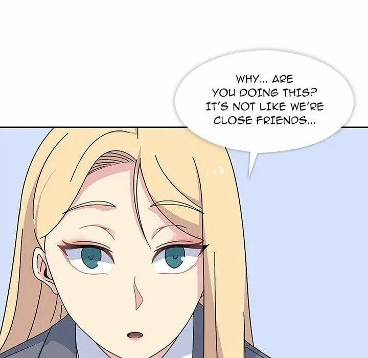 Read Springtime for Blossom chapter 25 image 36 on Lezhin