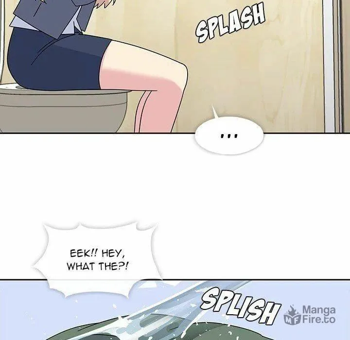 Read Springtime for Blossom chapter 25 image 4 on Lezhin