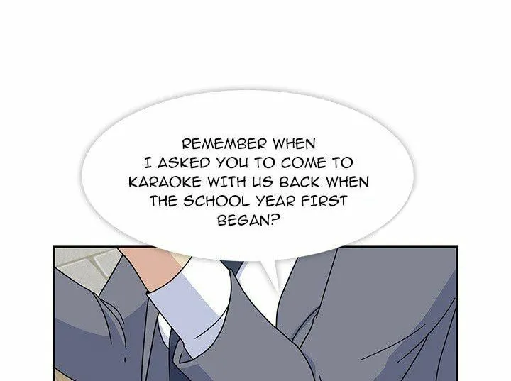 Read Springtime for Blossom chapter 25 image 40 on Lezhin