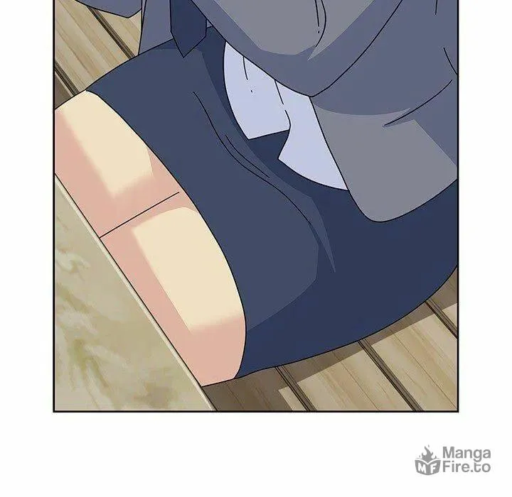 Read Springtime for Blossom chapter 25 image 41 on Lezhin