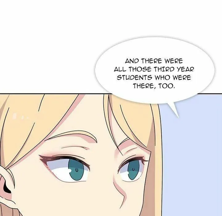 Read Springtime for Blossom chapter 25 image 42 on Lezhin