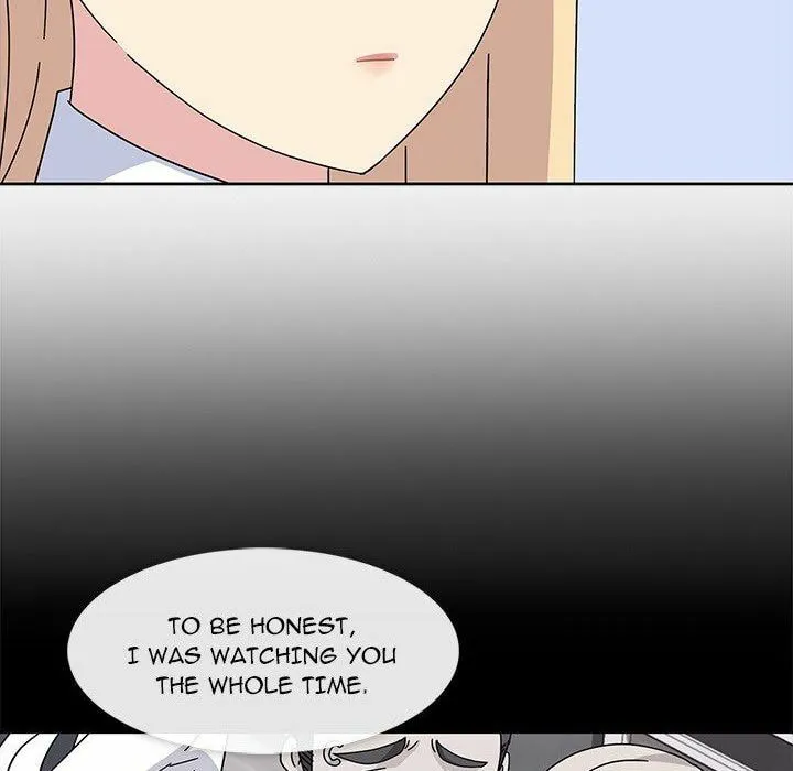 Read Springtime for Blossom chapter 25 image 43 on Lezhin