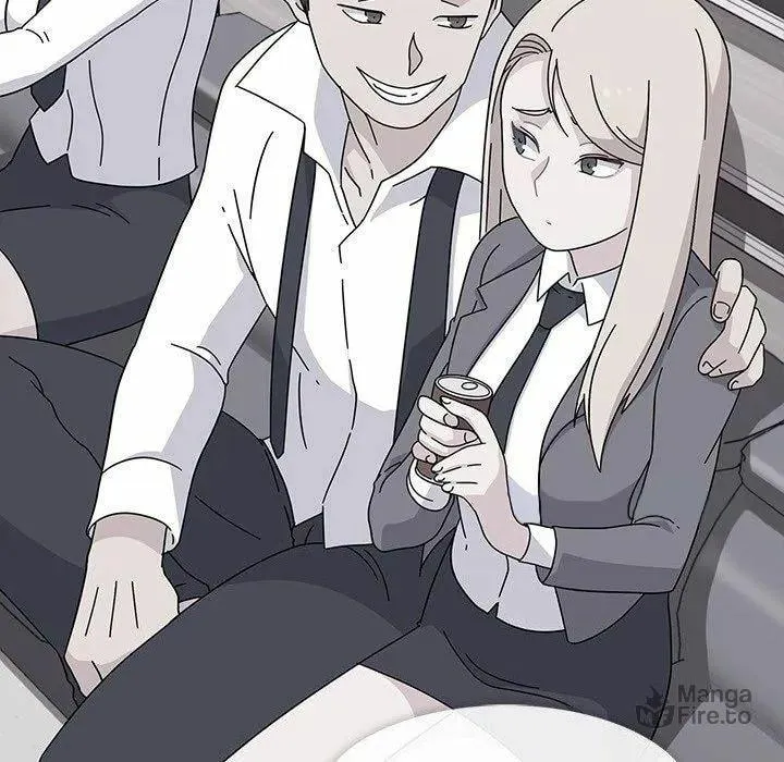 Read Springtime for Blossom chapter 25 image 44 on Lezhin