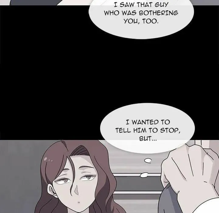 Read Springtime for Blossom chapter 25 image 45 on Lezhin