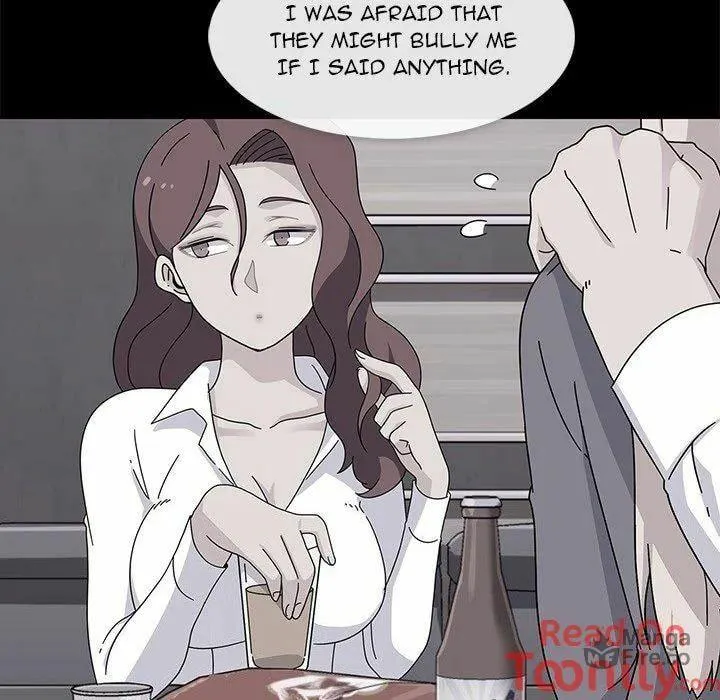 Read Springtime for Blossom chapter 25 image 47 on Lezhin