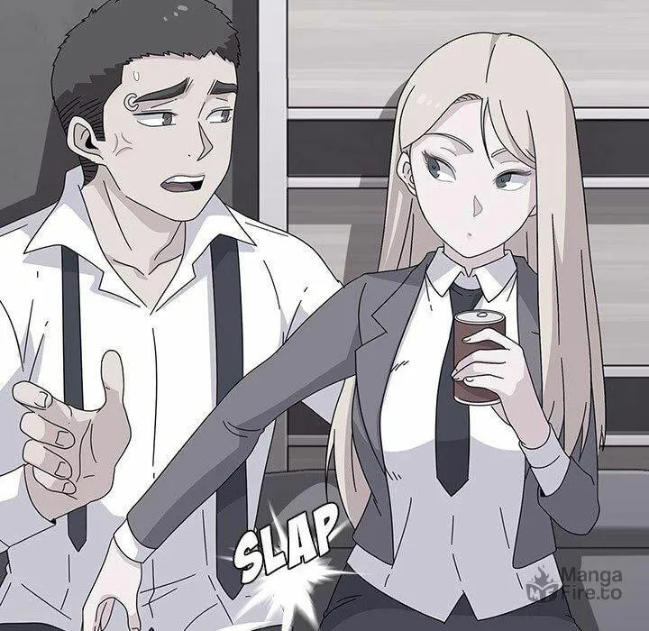 Read Springtime for Blossom chapter 25 image 50 on Lezhin