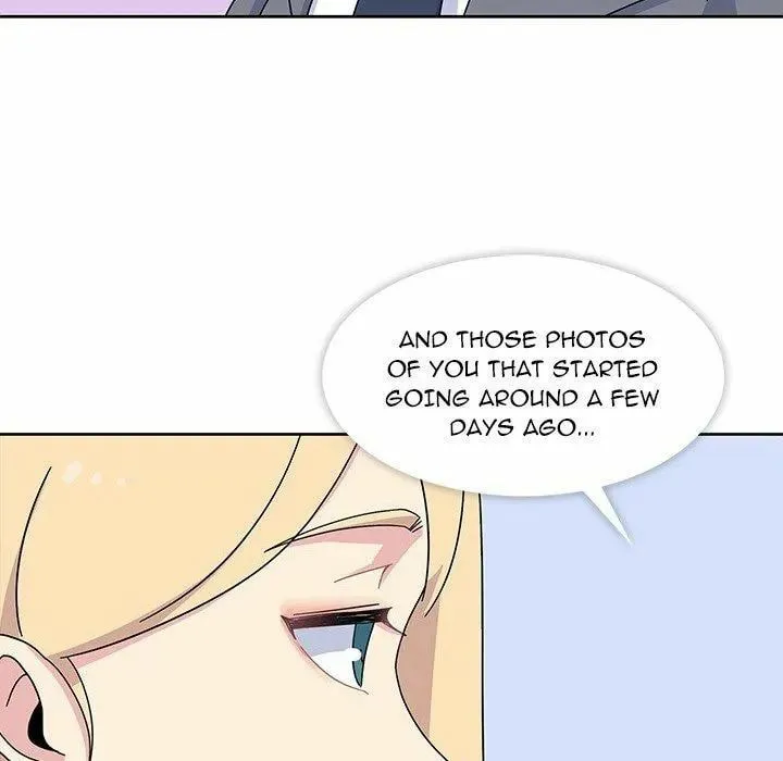 Read Springtime for Blossom chapter 25 image 58 on Lezhin