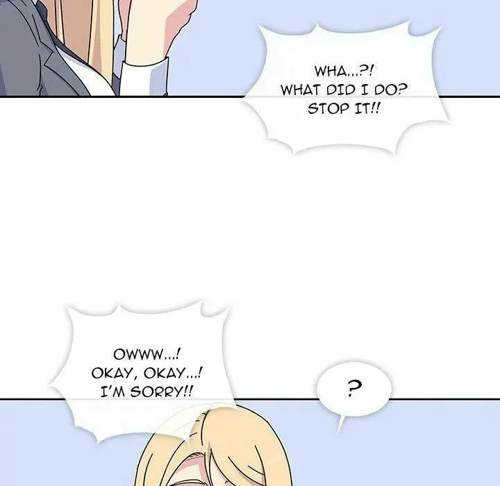 Read Springtime for Blossom chapter 25 image 6 on Lezhin