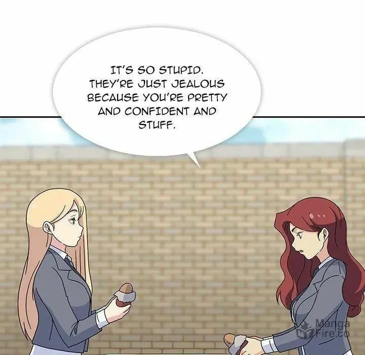 Read Springtime for Blossom chapter 25 image 62 on Lezhin
