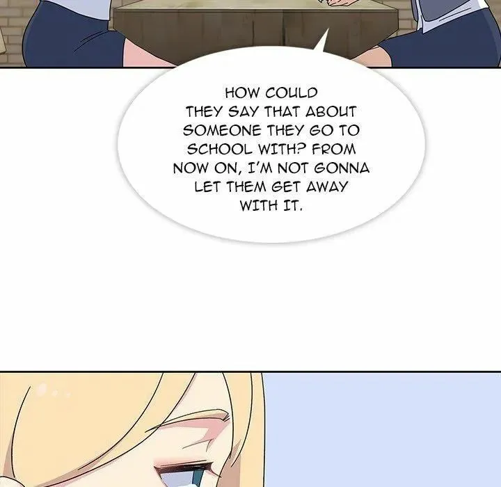 Read Springtime for Blossom chapter 25 image 63 on Lezhin