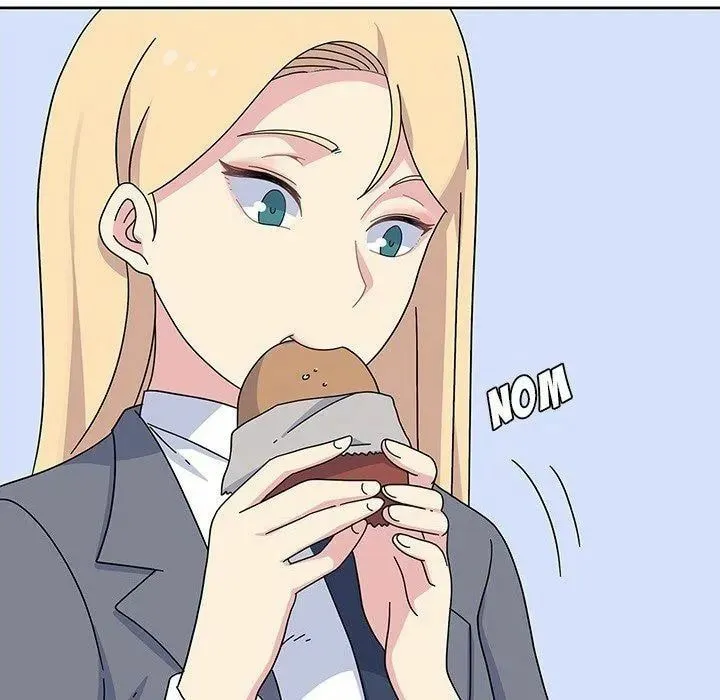 Read Springtime for Blossom chapter 25 image 66 on Lezhin