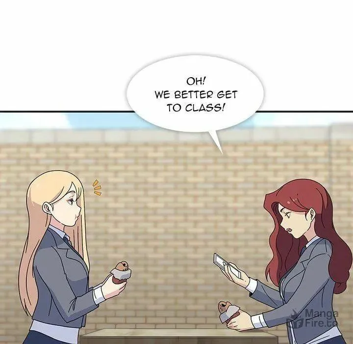 Read Springtime for Blossom chapter 25 image 69 on Lezhin