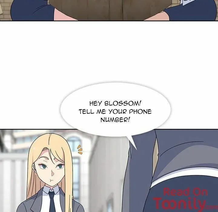Read Springtime for Blossom chapter 25 image 70 on Lezhin