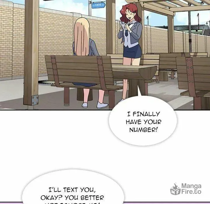 Read Springtime for Blossom chapter 25 image 74 on Lezhin