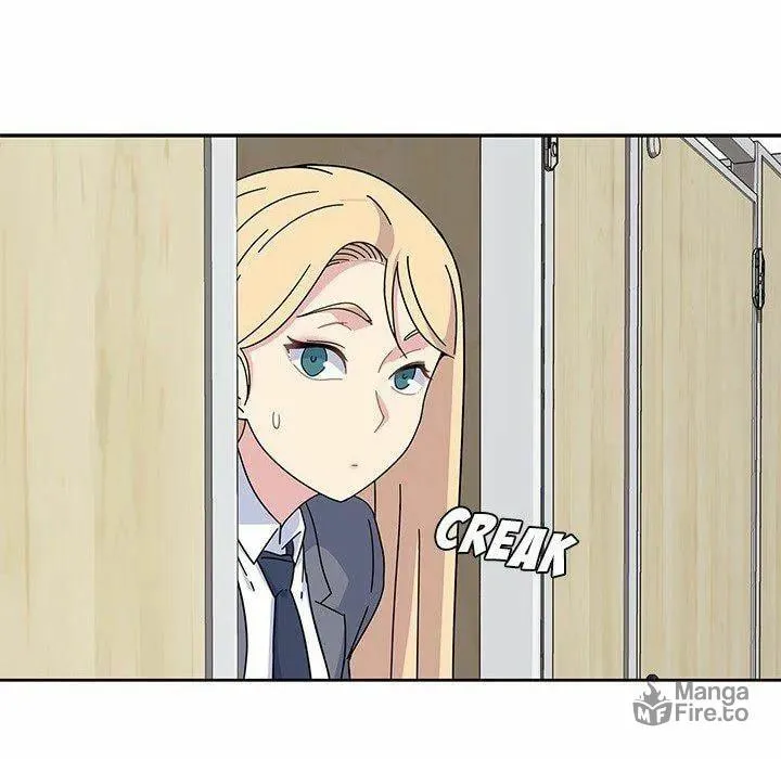 Read Springtime for Blossom chapter 25 image 8 on Lezhin