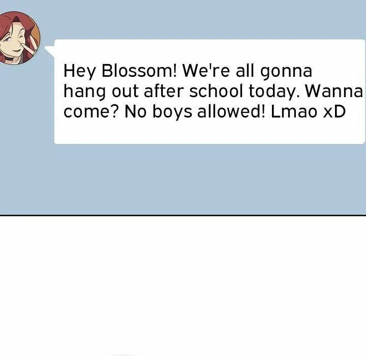 Read Springtime for Blossom chapter 25 image 81 on Lezhin