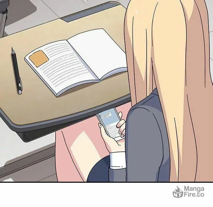 Read Springtime for Blossom chapter 25 image 83 on Lezhin