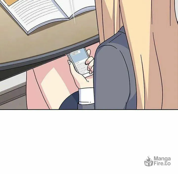 Read Springtime for Blossom chapter 25 image 86 on Lezhin