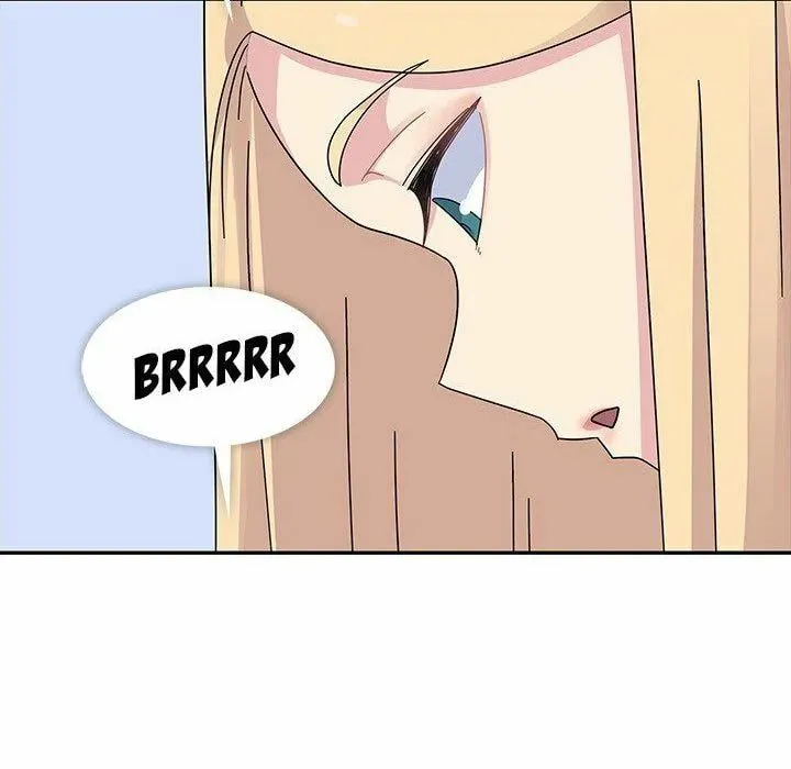 Read Springtime for Blossom chapter 25 image 90 on Lezhin