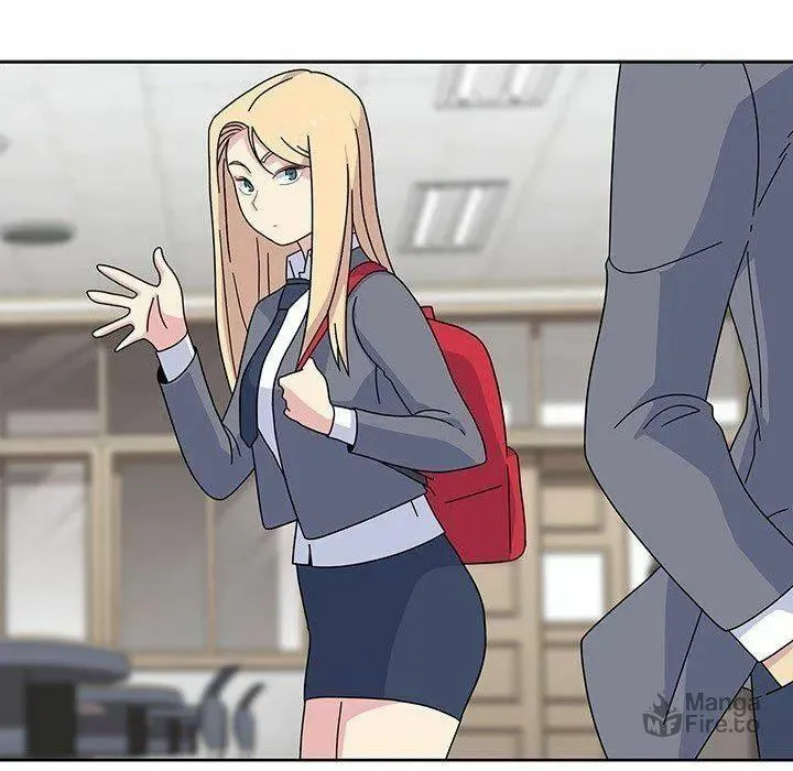 Read Springtime for Blossom chapter 25 image 99 on Lezhin
