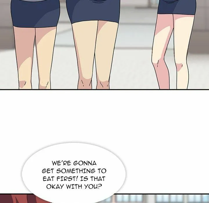 Read Springtime for Blossom chapter 26 image 1 on Lezhin