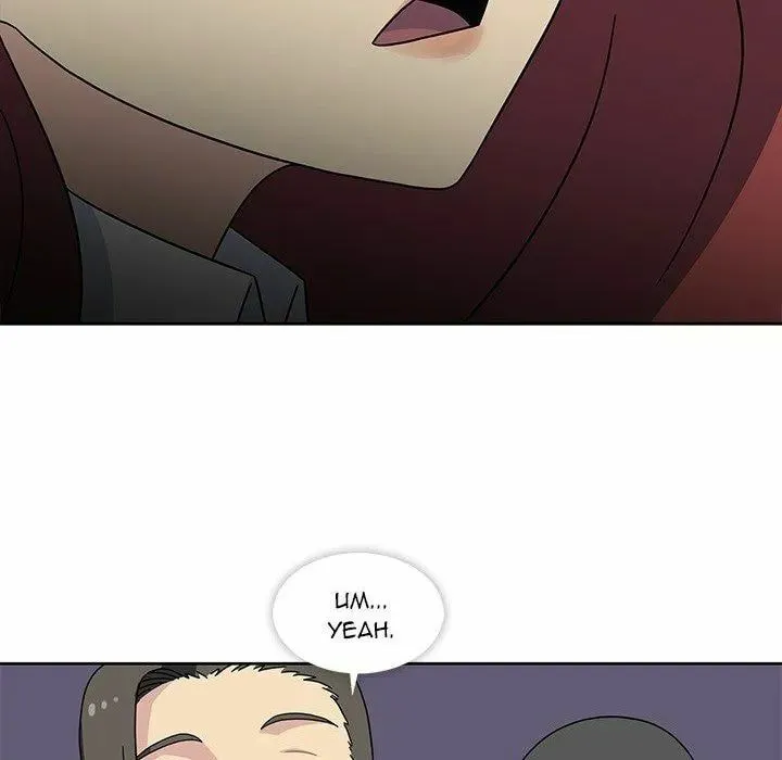 Read Springtime for Blossom chapter 26 image 10 on Lezhin