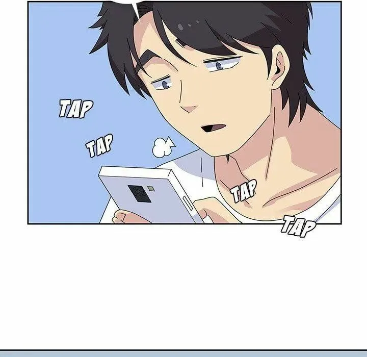 Read Springtime for Blossom chapter 26 image 100 on Lezhin