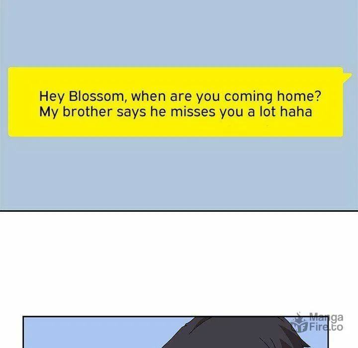 Read Springtime for Blossom chapter 26 image 101 on Lezhin