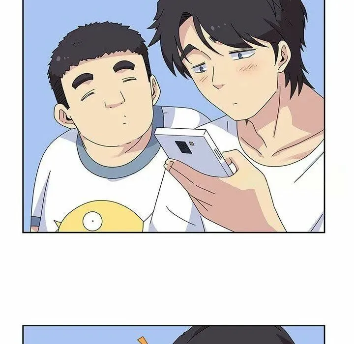 Read Springtime for Blossom chapter 26 image 102 on Lezhin