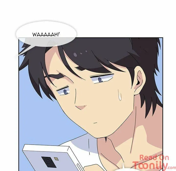 Read Springtime for Blossom chapter 26 image 105 on Lezhin